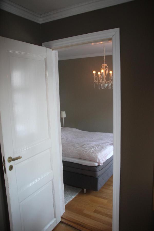 Gamle Apoteket I Gamle Skudeneshavn Apartment Екстериор снимка